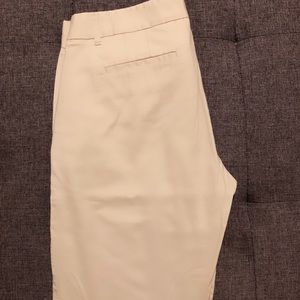 J.Crew stretch Chinos